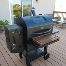 Load image into Gallery viewer, BBQ Boards™ for GMG Ledge Prime 2.0 - Front Board