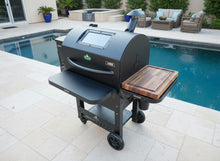 Load image into Gallery viewer, BBQ Boards™ for GMG Ledge Prime 2.0 - Side Board