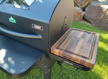 Load image into Gallery viewer, BBQ Boards™ for GMG Ledge Prime 2.0 - Side Board