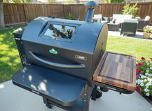 Load image into Gallery viewer, BBQ Boards™ for GMG Ledge Prime 2.0 - Side Board