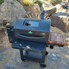 Load image into Gallery viewer, BBQ Boards™ for GMG Ledge Prime 2.0 - Side Board