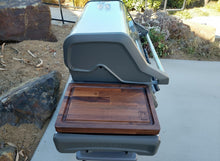 Load image into Gallery viewer, BBQ Boards™ for Napoleon Rogue 525 - Side Board