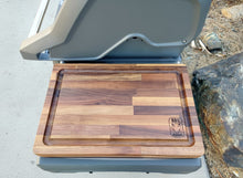 Load image into Gallery viewer, BBQ Boards™ for Napoleon Rogue 525 - Side Board