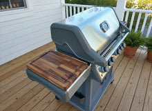 Load image into Gallery viewer, BBQ Boards™ for Napoleon Rogue 525 - Side Boards (Sold As A Matching Pair)