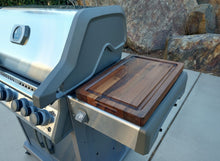 Load image into Gallery viewer, BBQ Boards™ for Napoleon Rogue 525 - Side Board