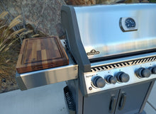 Load image into Gallery viewer, BBQ Boards™ for Napoleon Rogue 525 - Side Boards (Sold As A Matching Pair)