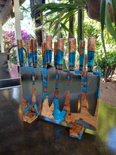 Load image into Gallery viewer, BBQ Blades™ Complete Cutlery Set