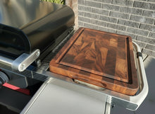 Load image into Gallery viewer, BBQ Boards®, Weber Slate Side Board