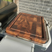 Load image into Gallery viewer, BBQ Boards®, Weber Slate Side Board
