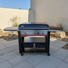 Load image into Gallery viewer, BBQ Boards®, Weber Slate Side Board