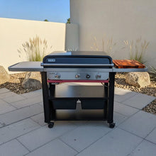 Load image into Gallery viewer, BBQ Boards™ for Weber Slate - Side Board