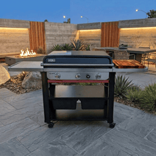 Load image into Gallery viewer, BBQ Boards™ for Weber Slate - Side Board