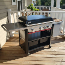 Load image into Gallery viewer, BBQ Boards™ for Weber Slate - Side Board