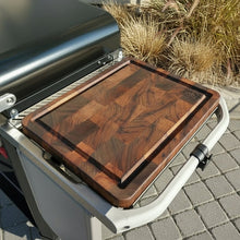 Load image into Gallery viewer, BBQ Boards™ for Weber Slate - Side Board