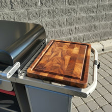 Load image into Gallery viewer, BBQ Boards™ for Weber Slate - Side Board