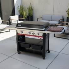 Load image into Gallery viewer, BBQ Boards®, Weber Slate Side Board