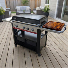 Load image into Gallery viewer, BBQ Boards™ for Weber Slate - Side Board