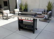 Load image into Gallery viewer, BBQ Boards®, Weber Slate Side Board