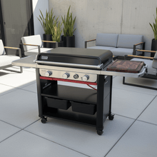 Load image into Gallery viewer, BBQ Boards™ for Weber Slate - Side Board