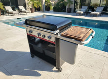 Load image into Gallery viewer, BBQ Boards™ for Weber Slate - Side Board