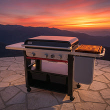 Load image into Gallery viewer, BBQ Boards™ for Weber Slate - Side Board
