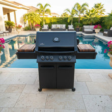 Load image into Gallery viewer, BBQ Boards™ for Napoleon Prestige 500 - Side Boards (Sold As A Matching Pair)