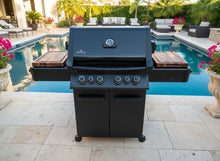 Load image into Gallery viewer, BBQ Boards®, Napoleon Prestige 500 Side Boards (Sold As A Matching Pair)