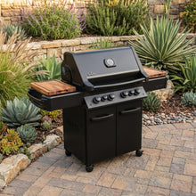 Load image into Gallery viewer, BBQ Boards™ for Napoleon Prestige 500 - Side Boards (Sold As A Matching Pair)