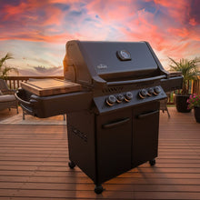 Load image into Gallery viewer, BBQ Boards™ for Napoleon Prestige 500 - Side Boards (Sold As A Matching Pair)