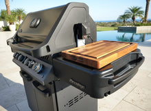 Load image into Gallery viewer, BBQ Boards™ for Napoleon Prestige 500 - Side Board