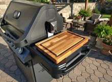 Load image into Gallery viewer, BBQ Boards™ for Napoleon Prestige 500 - Side Board