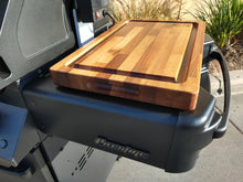 Load image into Gallery viewer, BBQ Boards™ for Napoleon Prestige 500 - Side Board