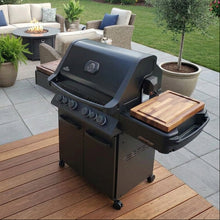Load image into Gallery viewer, BBQ Boards™ for Napoleon Prestige 500 - Side Boards (Sold As A Matching Pair)