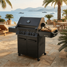 Load image into Gallery viewer, BBQ Boards™ for Napoleon Prestige 500 - Side Board