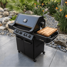 Load image into Gallery viewer, BBQ Boards™ for Napoleon Prestige 500 - Side Board