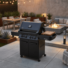 Load image into Gallery viewer, BBQ Boards™ for Napoleon Prestige 500 - Side Board