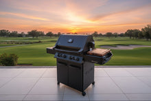 Load image into Gallery viewer, BBQ Boards™ for Napoleon Prestige 500 - Side Board