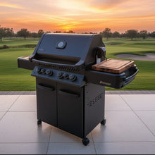 Load image into Gallery viewer, BBQ Boards™ for Napoleon Prestige 500 - Side Board