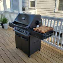 Load image into Gallery viewer, BBQ Boards™ for Napoleon Prestige 500 - Side Board
