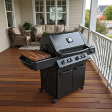 Load image into Gallery viewer, BBQ Boards™ for Napoleon Prestige 500 - Side Board