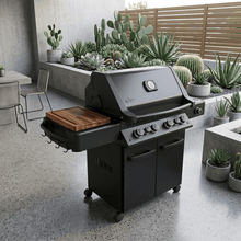 Load image into Gallery viewer, BBQ Boards™ for Napoleon Prestige 500 - Side Board