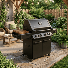 Load image into Gallery viewer, BBQ Boards™ for Napoleon Prestige 500 - Side Board