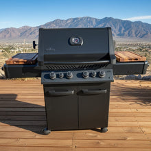 Load image into Gallery viewer, BBQ Boards™ for Napoleon Prestige 500 - Side Boards (Sold As A Matching Pair)