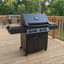 Load image into Gallery viewer, BBQ Boards™ for Napoleon Prestige 500 - Side Boards (Sold As A Matching Pair)