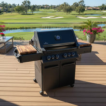 Load image into Gallery viewer, BBQ Boards™ for Napoleon Prestige 500 - Side Boards (Sold As A Matching Pair)