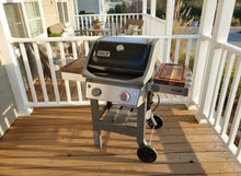 Load image into Gallery viewer, BBQ Boards™ for Weber Spirit II - Side Boards (Sold As A Matching Pair)