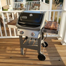 Load image into Gallery viewer, BBQ Boards™ for Weber Spirit II - Side Boards (Sold As A Matching Pair)