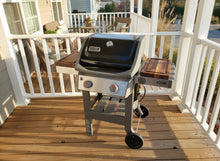 Load image into Gallery viewer, BBQ Boards®, Weber Spirit II Side Boards (Sold As A Matching Pair)