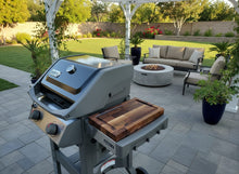 Load image into Gallery viewer, BBQ Boards™ for Weber Spirit II - Side Boards (Sold As A Matching Pair)