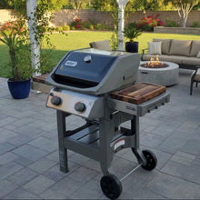 Load image into Gallery viewer, BBQ Boards™ for Weber Spirit II - Side Boards (Sold As A Matching Pair)
